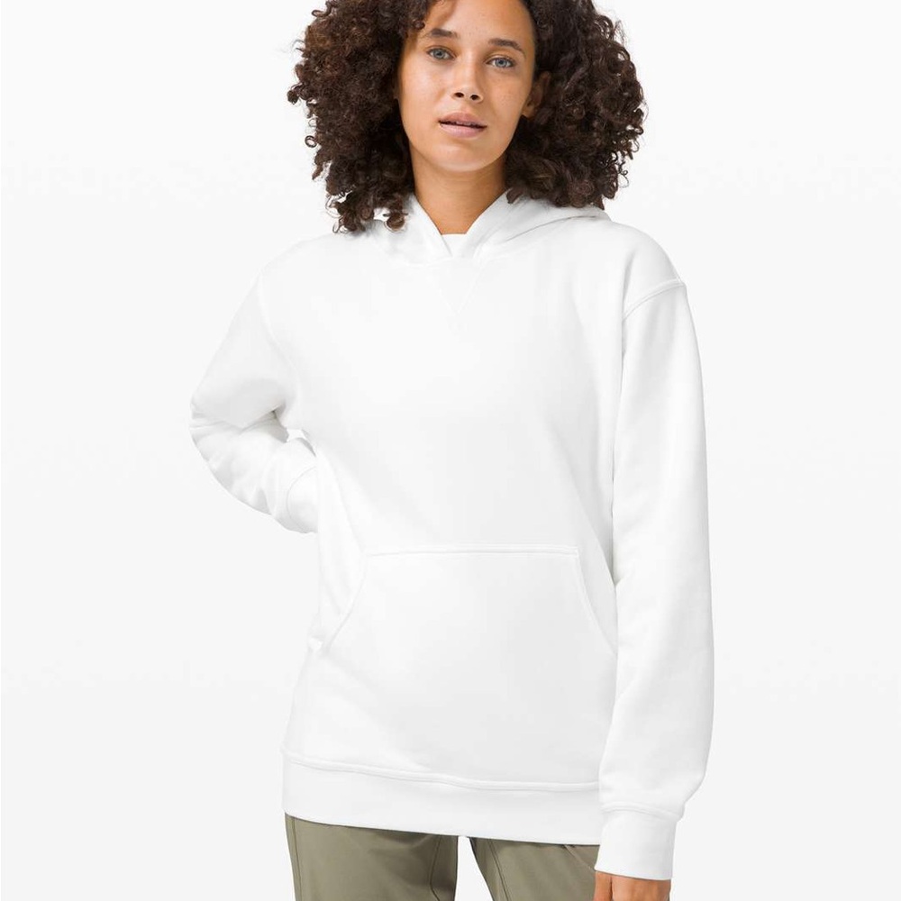 Lululemon All Yours Hoodie